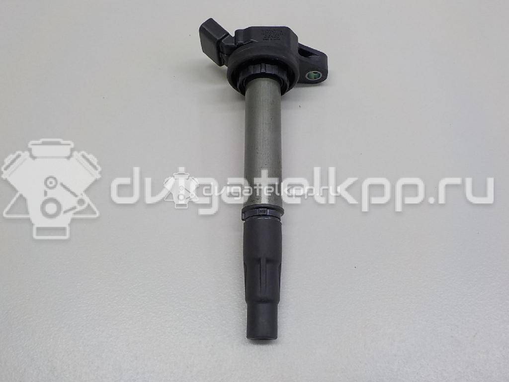 Фото Катушка зажигания  9091902252 для Toyota Avensis / Prius / Verso / Rav 4 / Yaris {forloop.counter}}