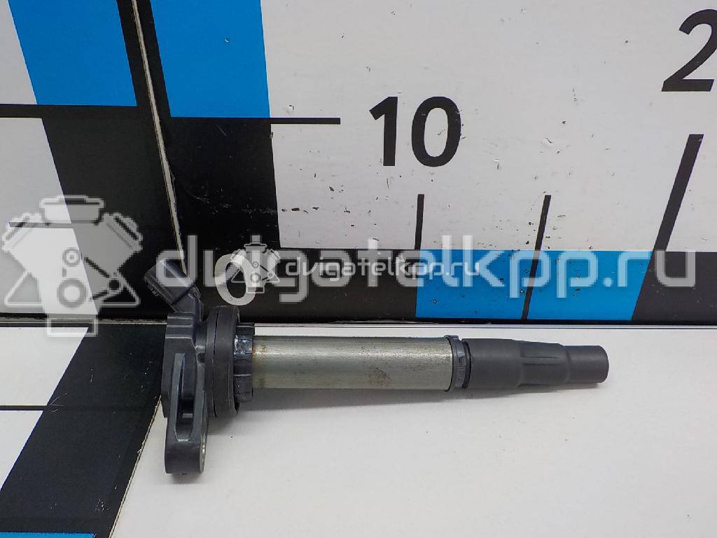 Фото Катушка зажигания  9091902252 для Toyota Avensis / Prius / Verso / Rav 4 / Yaris {forloop.counter}}