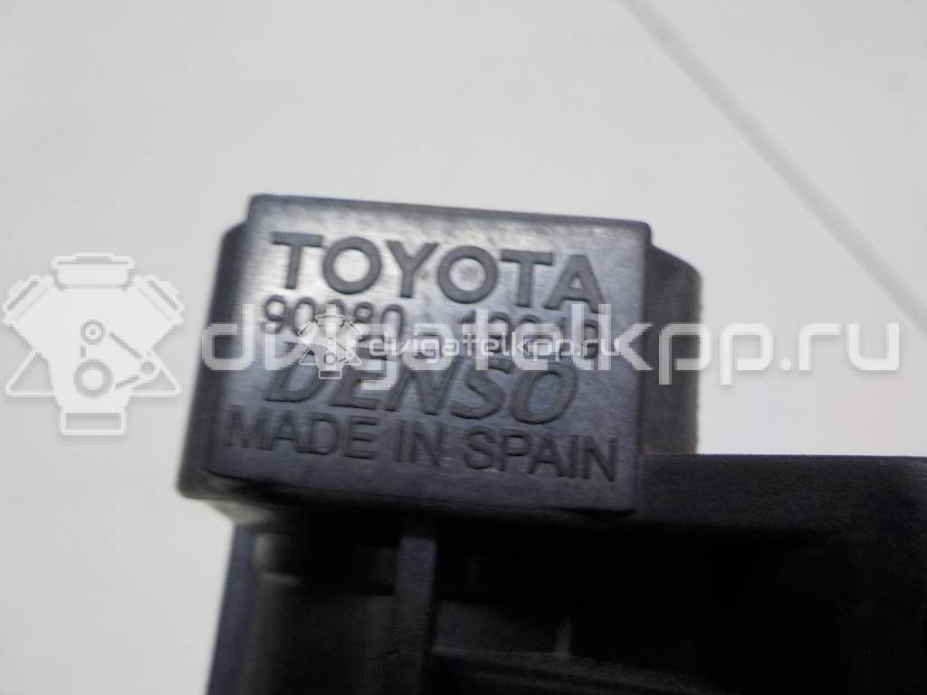 Фото Катушка зажигания  9008019019 для Toyota Aygo / Century / Modell F Cr2 , Yr2 / Opa Zct1 , Act1 / Iq J1 {forloop.counter}}