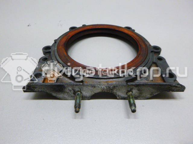 Фото Крышка коленвала задняя  1138164020 для Toyota Avensis / Corona / Rav 4 / Previa / Corolla {forloop.counter}}