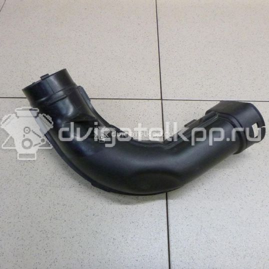 Фото Воздуховод  16554BC21B для Venucia / Dongfeng (Dfac) / Nissan (Zhengzhou) / Samsung / Mazda / Nissan / Mitsubishi / Nissan (Dongfeng)