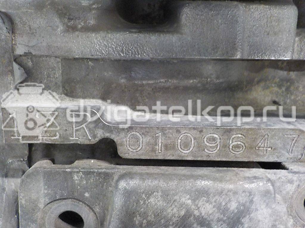 Фото Контрактный (б/у) двигатель 1ZR-FE для Toyota / Toyota (Gac) / Toyota (Faw) 122-132 л.с 16V 1.6 л бензин 1900037240 {forloop.counter}}