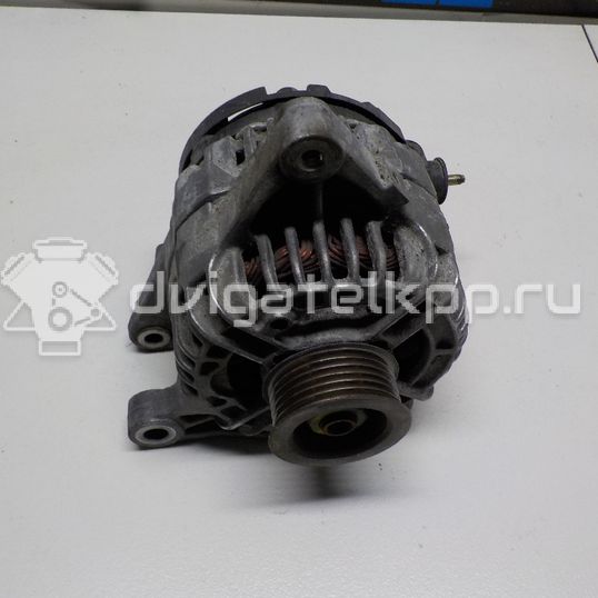 Фото Генератор  270600D140 для Toyota Camry / Avensis / Rav 4 / Yaris / Mr 2