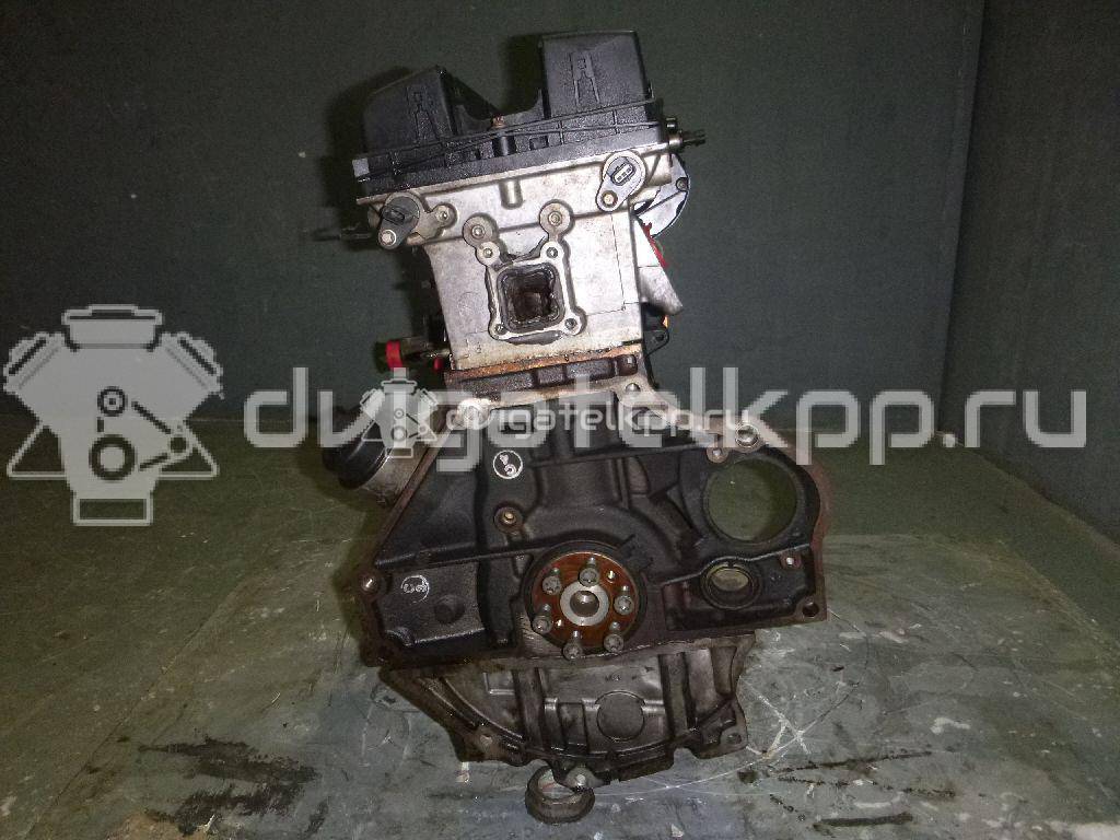 Фото Контрактный (б/у) двигатель A 18 XER для Opel / Vauxhall 137-140 л.с 16V 1.8 л бензин 55561714 {forloop.counter}}