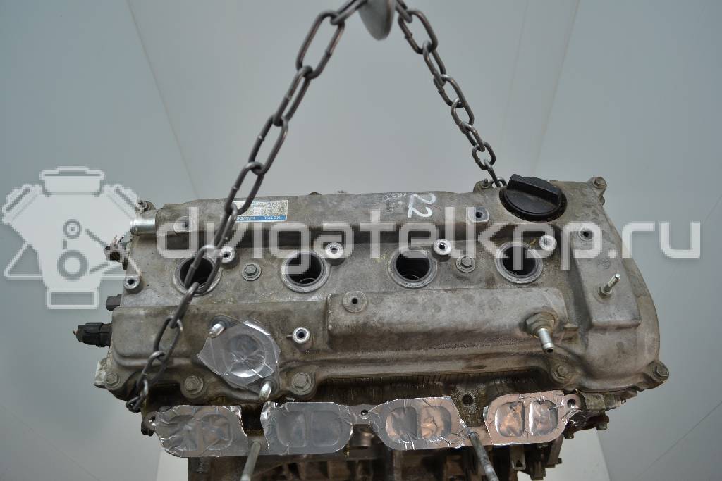 Фото Контрактный (б/у) двигатель 1AZ-FSE для Toyota Gaia M1 / Isis M1 / Noah Voxy / Allion / Avensis 147-179 л.с 16V 2.0 л бензин 1900028250 {forloop.counter}}