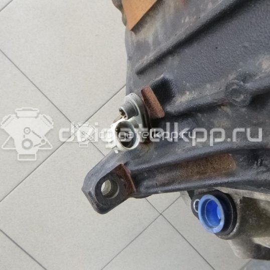 Фото Контрактный (б/у) двигатель A 20 DTH для Holden / Opel / Vauxhall 159-165 л.с 16V 2.0 л Дизельное топливо 5601713