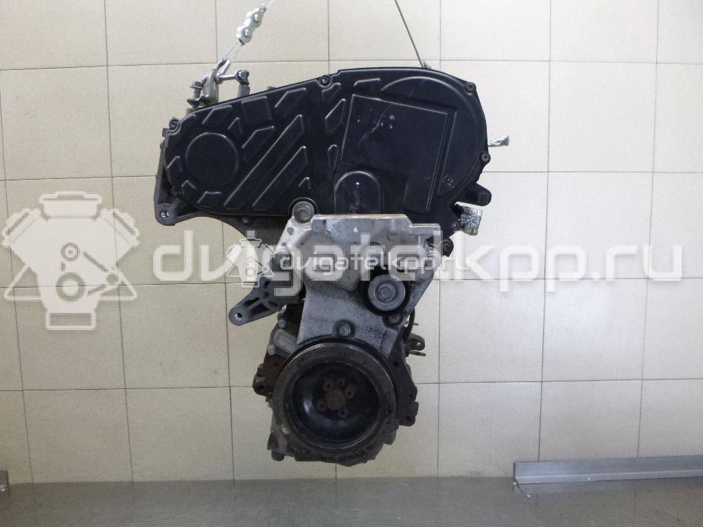 Фото Контрактный (б/у) двигатель A 20 DTH для Holden / Opel / Vauxhall 159-165 л.с 16V 2.0 л Дизельное топливо 5601713 {forloop.counter}}