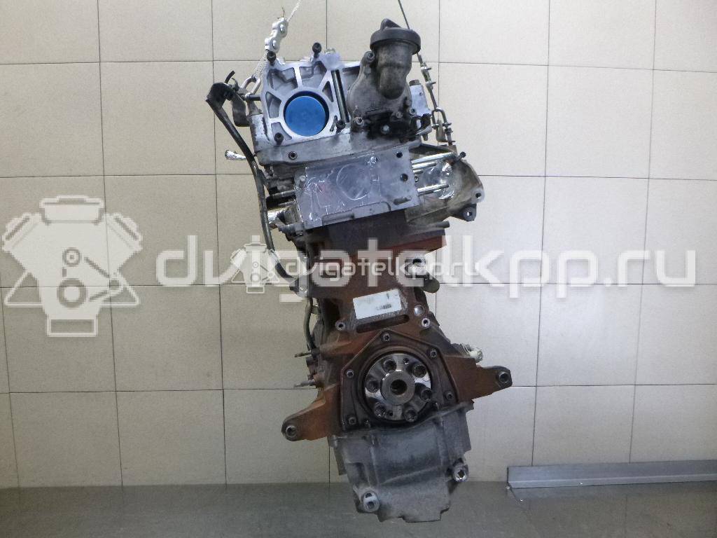 Фото Контрактный (б/у) двигатель A 20 DTH для Holden / Opel / Vauxhall 159-165 л.с 16V 2.0 л Дизельное топливо 5601713 {forloop.counter}}