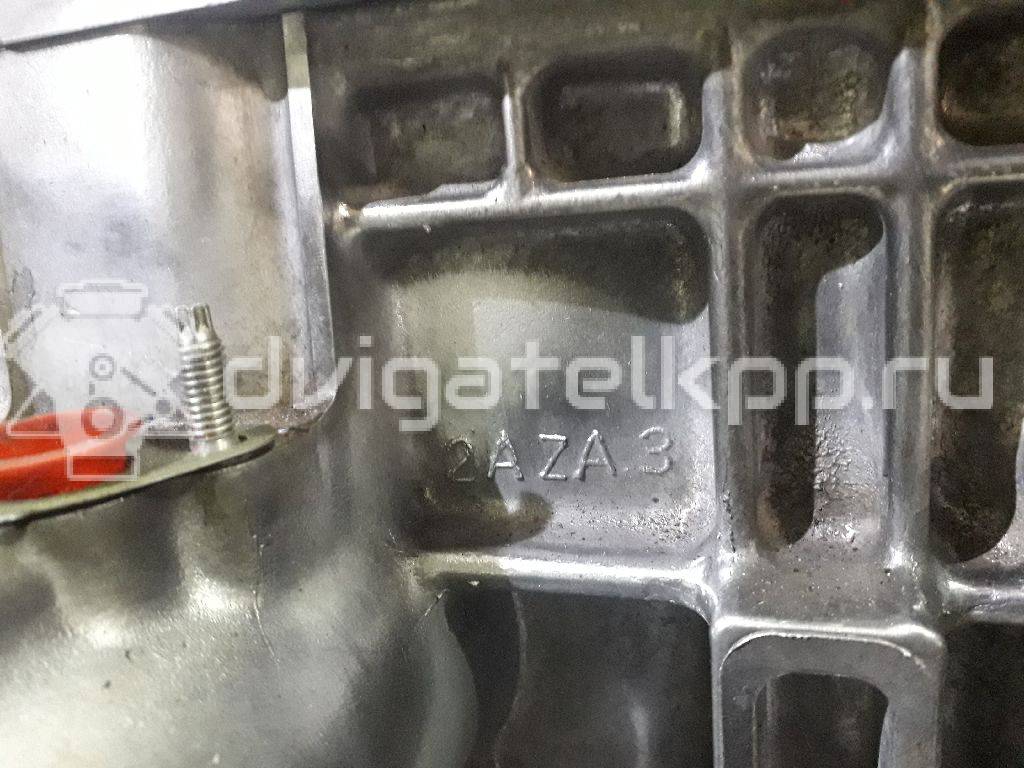 Фото Контрактный (б/у) двигатель 2AZ-FE для Toyota / Daihatsu / Toyota (Faw) / Toyota (Gac) 152-170 л.с 16V 2.4 л бензин 190000H260 {forloop.counter}}