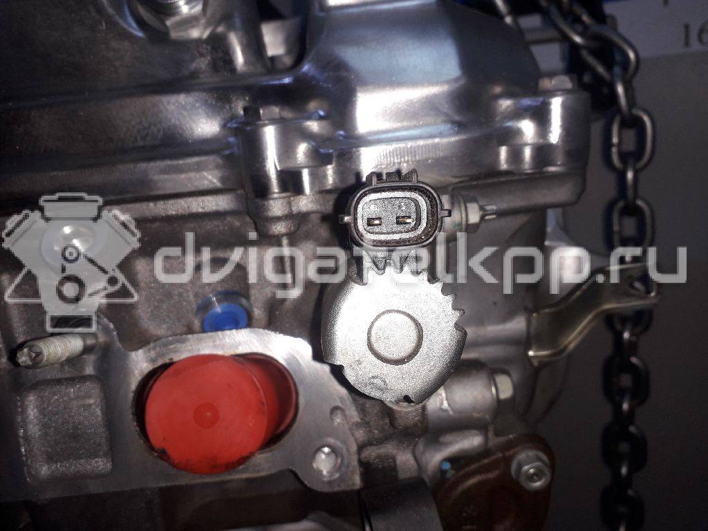 Фото Контрактный (б/у) двигатель 2AZ-FE для Toyota / Daihatsu / Toyota (Faw) / Toyota (Gac) 167 л.с 16V 2.4 л бензин 190000H260 {forloop.counter}}