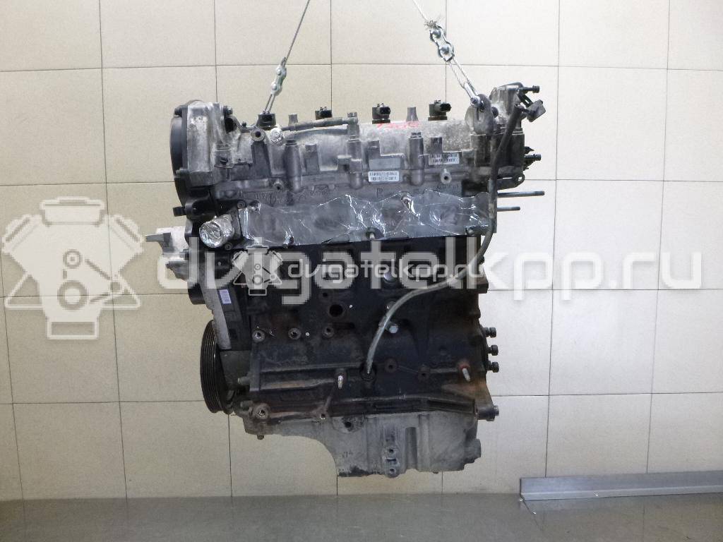 Фото Контрактный (б/у) двигатель A 20 DTH для Holden / Opel / Vauxhall 159-165 л.с 16V 2.0 л Дизельное топливо 5601713 {forloop.counter}}