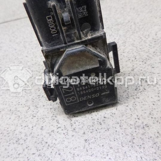 Фото Датчик парковки  8934133210 для toyota Camry V40