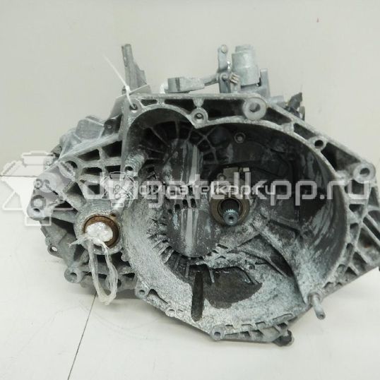 Фото Контрактная (б/у) МКПП для Holden / Opel / Vauxhall 160-165 л.с 16V 2.0 л A 20 DTH Дизельное топливо