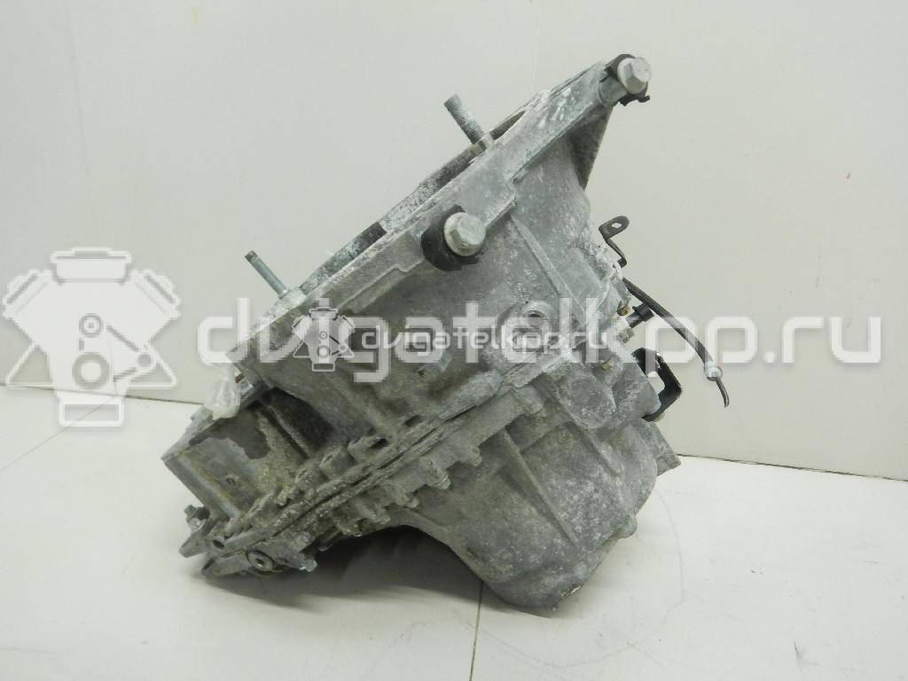 Фото Контрактная (б/у) МКПП для Holden / Opel / Vauxhall 160-165 л.с 16V 2.0 л A 20 DTH Дизельное топливо F40 {forloop.counter}}