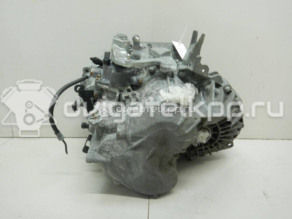 Фото Контрактная (б/у) МКПП для Holden / Opel / Vauxhall 160-165 л.с 16V 2.0 л A 20 DTH Дизельное топливо F40 {forloop.counter}}