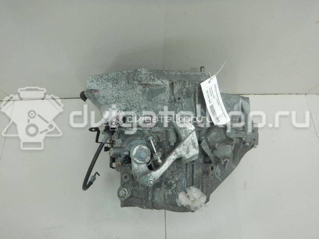 Фото Контрактная (б/у) МКПП для Holden / Opel / Vauxhall 160-165 л.с 16V 2.0 л A 20 DTH Дизельное топливо {forloop.counter}}