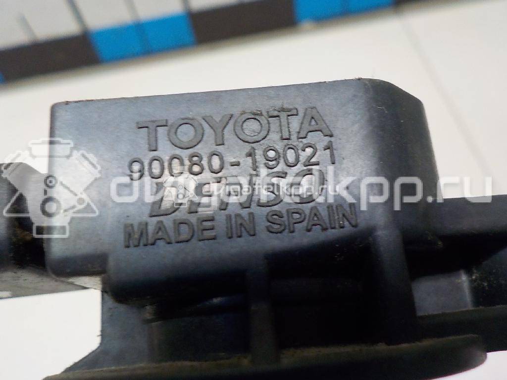 Фото Катушка зажигания  9008019021 для Toyota Iq J1 / Land Cruiser / Camry / Avensis / Picnic Xm1 {forloop.counter}}