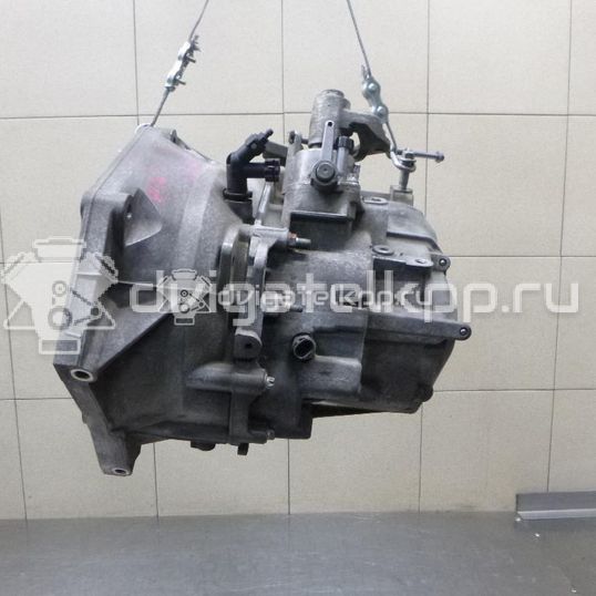 Фото Контрактная (б/у) МКПП для Holden / Opel / Vauxhall 160-165 л.с 16V 2.0 л A 20 DTH Дизельное топливо F40