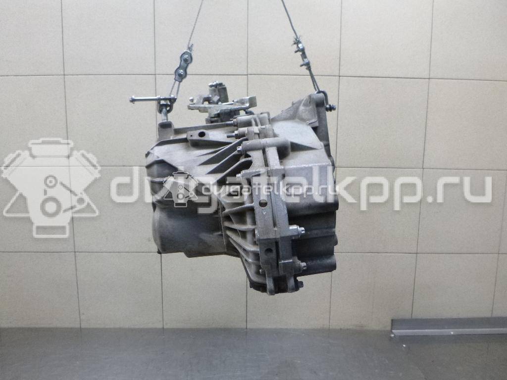 Фото Контрактная (б/у) МКПП для Holden / Opel / Vauxhall 160-165 л.с 16V 2.0 л A 20 DTH Дизельное топливо F40 {forloop.counter}}