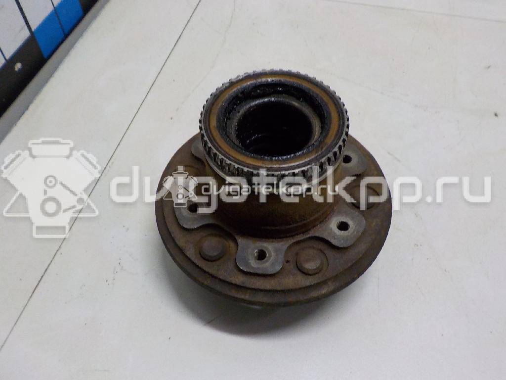 Фото Ступица передняя  4350329015 для Toyota Dyna / Camry / Hiace / 4 / Hilux {forloop.counter}}