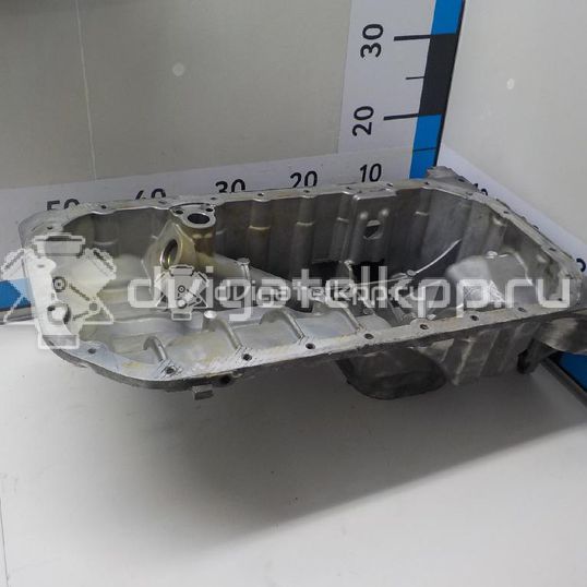 Фото Поддон масляный двигателя  1210130081 для Toyota Dyna / Land Cruiser / Hiace / Hilux / Toyo Ace C Y2