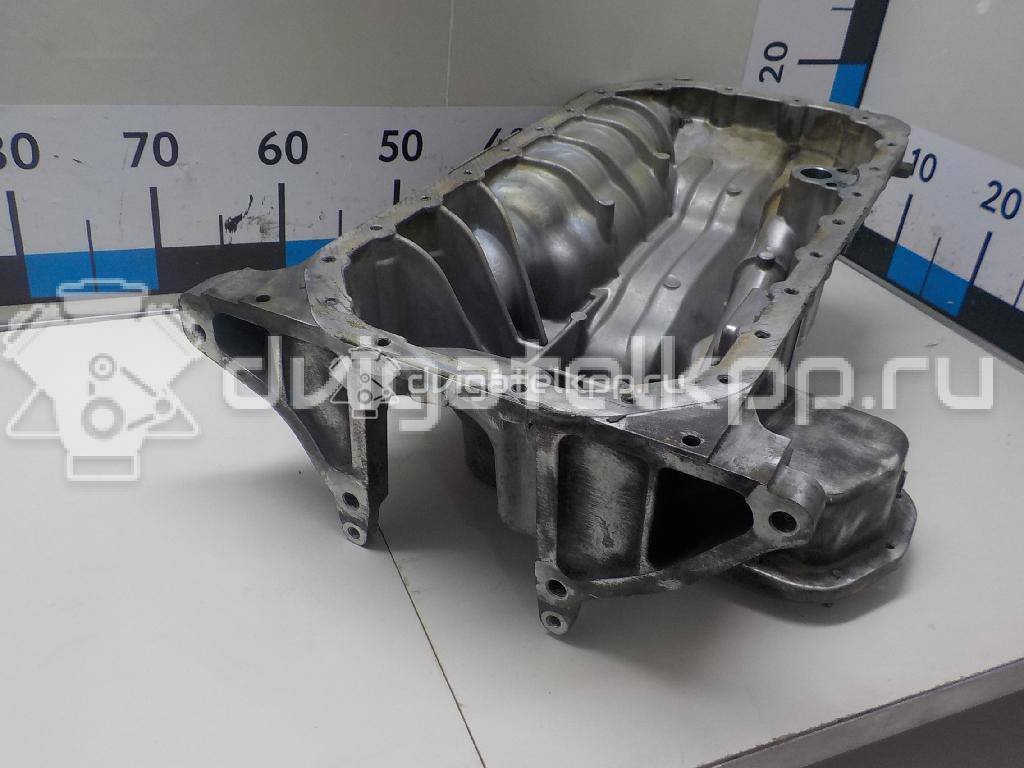 Фото Поддон масляный двигателя  1210130081 для Toyota Dyna / Land Cruiser / Hiace / Hilux / Toyo Ace C Y2 {forloop.counter}}