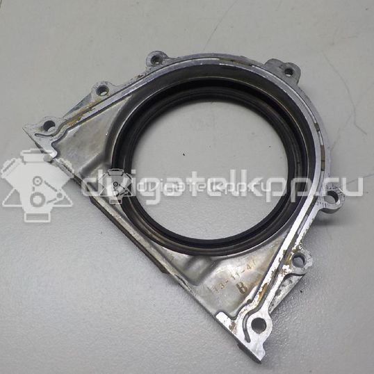 Фото Крышка коленвала задняя  для Toyota Dyna / Land Cruiser / Hiace / Hilux / Toyo Ace C Y2