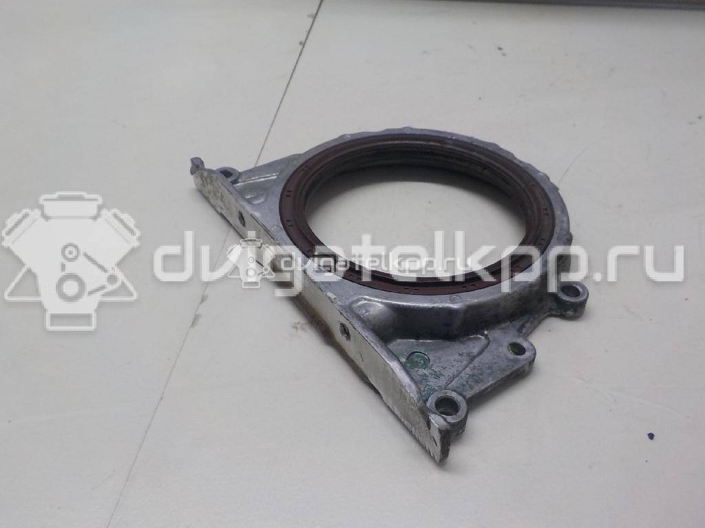 Фото Крышка коленвала задняя  для Toyota Dyna / Land Cruiser / Hiace / Hilux / Toyo Ace C Y2 {forloop.counter}}