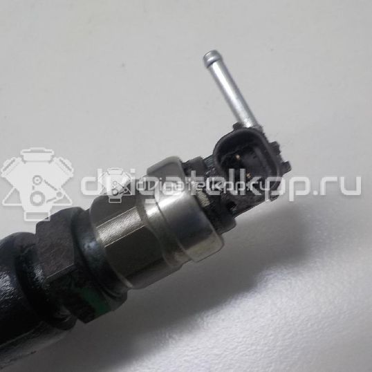 Фото Рейка топливная (рампа)  2381030080 для Toyota Dyna / Land Cruiser / Hiace / Hilux / Toyo Ace C Y2