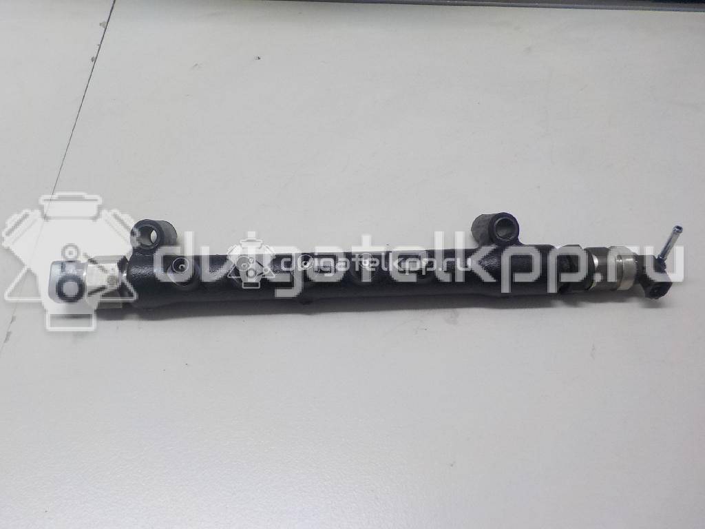 Фото Рейка топливная (рампа)  2381030080 для Toyota Dyna / Land Cruiser / Hiace / Hilux / Toyo Ace C Y2 {forloop.counter}}