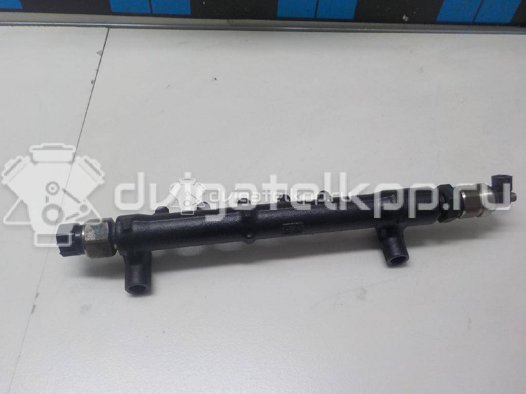 Фото Рейка топливная (рампа)  2381030080 для Toyota Dyna / Land Cruiser / Hiace / Hilux / Toyo Ace C Y2 {forloop.counter}}