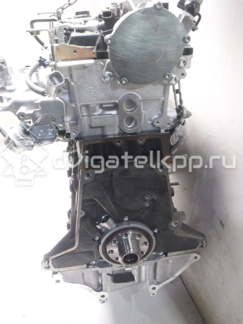 Фото Контрактный (б/у) двигатель 1GD-FTV для Toyota Land Cruiser / Hilux / Fortuner , / Innova 170-177 л.с 16V 2.8 л Дизельное топливо 1900011A30 {forloop.counter}}