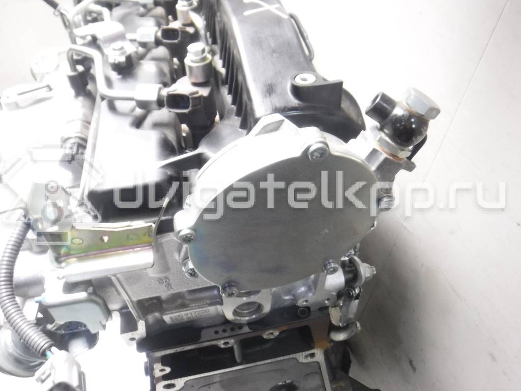 Фото Контрактный (б/у) двигатель 1GD-FTV для Toyota Land Cruiser / Hilux / Fortuner , / Innova 170-177 л.с 16V 2.8 л Дизельное топливо 1900011A30 {forloop.counter}}