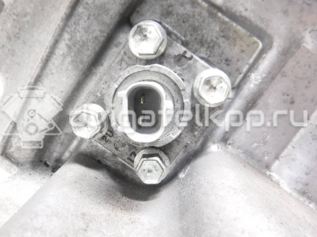 Фото Контрактный (б/у) двигатель 1GD-FTV для Toyota Land Cruiser / Hilux / Fortuner , / Innova 170-177 л.с 16V 2.8 л Дизельное топливо 1900011A30 {forloop.counter}}