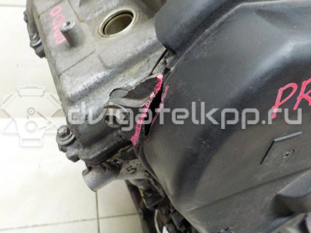 Фото Контрактный (б/у) двигатель 5VZ-FE для Toyota Land Cruiser / Tundra , / 4 / Hiace / Granvia H2 , H1 178-193 л.с 24V 3.4 л бензин 1900062440 {forloop.counter}}