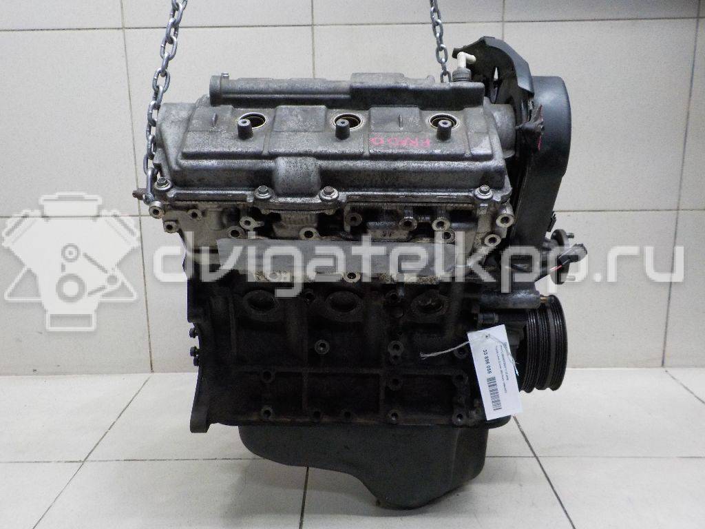 Фото Контрактный (б/у) двигатель 5VZ-FE для Toyota Land Cruiser / Tundra , / 4 / Hiace / Granvia H2 , H1 178-193 л.с 24V 3.4 л бензин 1900062440 {forloop.counter}}