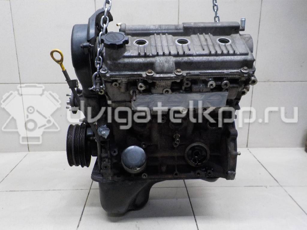 Фото Контрактный (б/у) двигатель 5VZ-FE для Toyota Land Cruiser / Tundra , / 4 / Hiace / Granvia H2 , H1 178-193 л.с 24V 3.4 л бензин 1900062440 {forloop.counter}}