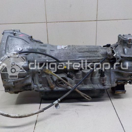 Фото Контрактная (б/у) АКПП для Toyota Land Cruiser / Tundra , / 4 / Hiace / Granvia H2 , H1 178-193 л.с 24V 3.4 л 5VZ-FE бензин 3500060650