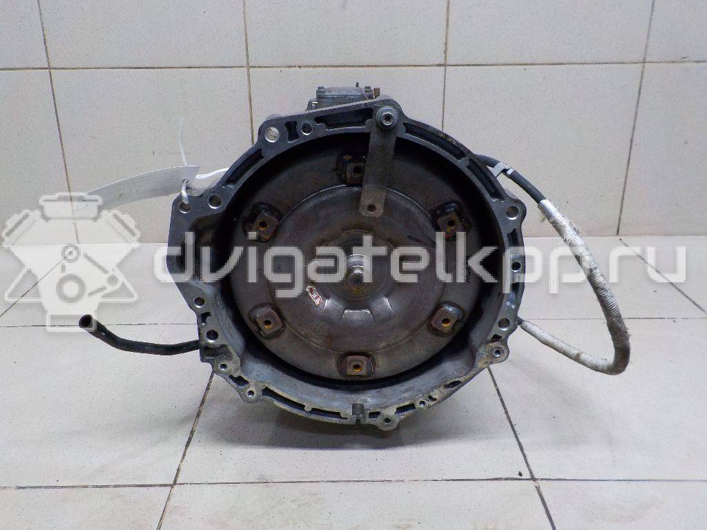 Фото Контрактная (б/у) АКПП для Toyota Land Cruiser / Tundra , / 4 / Hiace / Granvia H2 , H1 178-193 л.с 24V 3.4 л 5VZ-FE бензин 3500060650 {forloop.counter}}