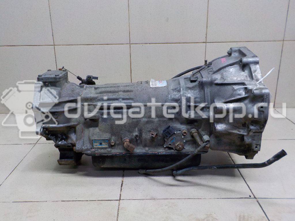 Фото Контрактная (б/у) АКПП для Toyota Land Cruiser / Tundra , / 4 / Hiace / Granvia H2 , H1 178-193 л.с 24V 3.4 л 5VZ-FE бензин 3500060650 {forloop.counter}}