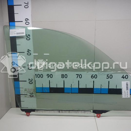 Фото Стекло двери передней правой  6810142120 для Toyota Rav 4