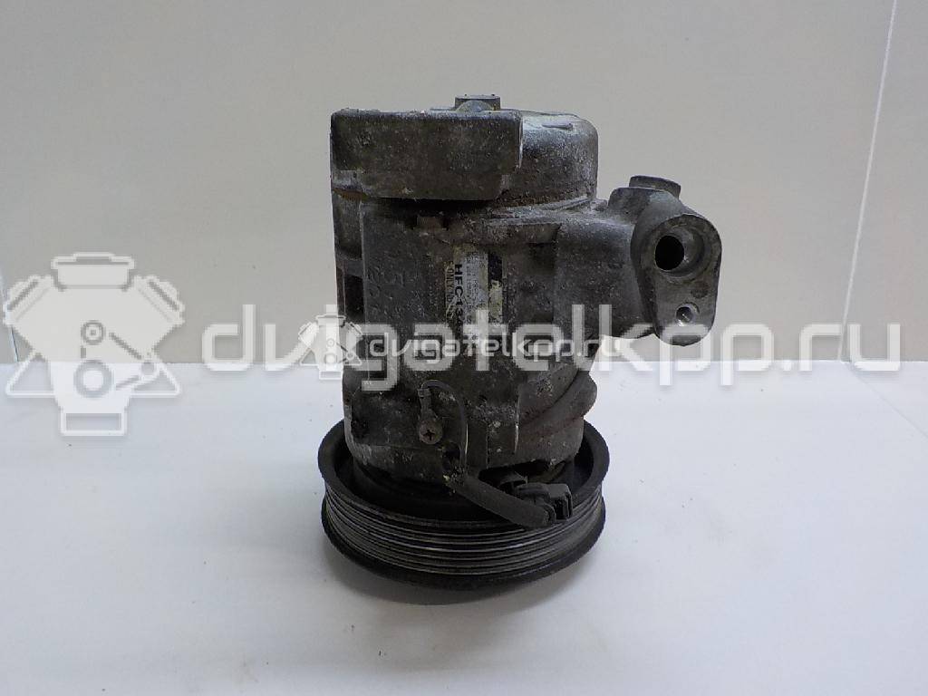 Фото Компрессор системы кондиционирования  8832042080 для Toyota Rav 4 {forloop.counter}}