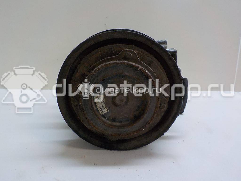 Фото Компрессор системы кондиционирования  8832042080 для Toyota Rav 4 {forloop.counter}}