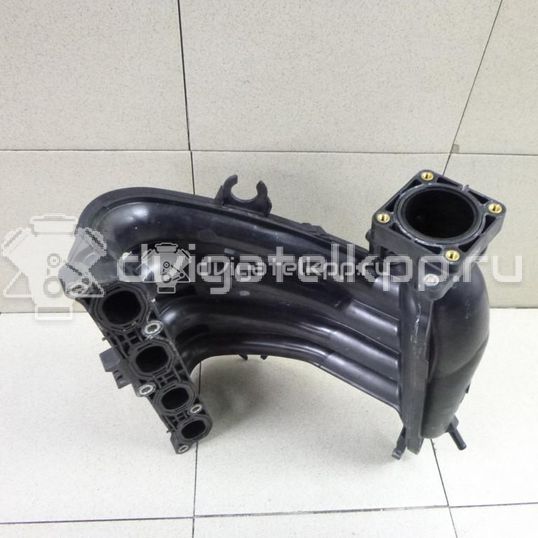 Фото Коллектор впускной  14001ee00b для Venucia / Dongfeng (Dfac) / Nissan (Zhengzhou) / Samsung / Mazda / Nissan / Mitsubishi / Nissan (Dongfeng)