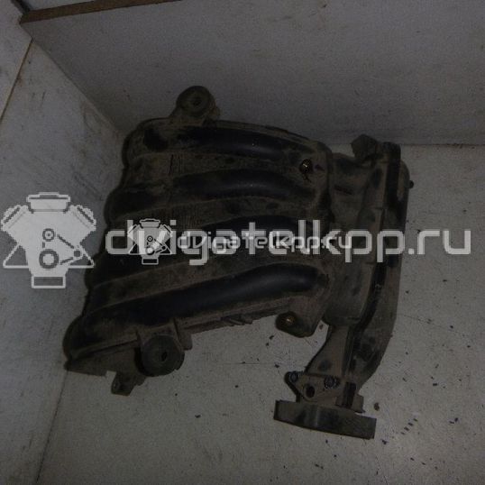 Фото Коллектор впускной  14001ee00a для Venucia / Dongfeng (Dfac) / Nissan (Zhengzhou) / Samsung / Mazda / Nissan / Mitsubishi / Nissan (Dongfeng)