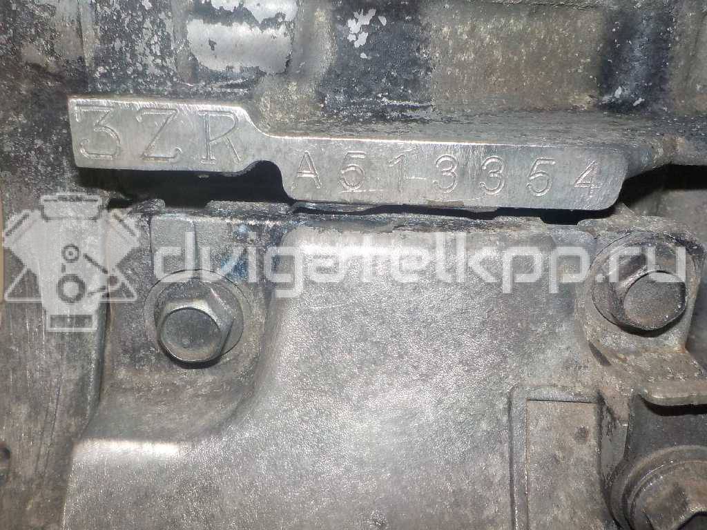 Фото Контрактный (б/у) двигатель 3ZR-FE для Toyota / Toyota (Gac) / Toyota (Faw) 146 л.с 16V 2.0 л бензин 1900037364 {forloop.counter}}