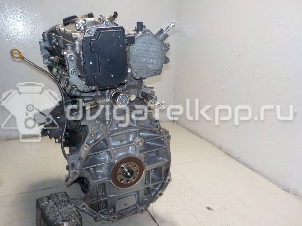 Фото Контрактный (б/у) двигатель 3ZR-FE для Toyota / Toyota (Gac) / Toyota (Faw) 139-146 л.с 16V 2.0 л бензин 1900037364 {forloop.counter}}