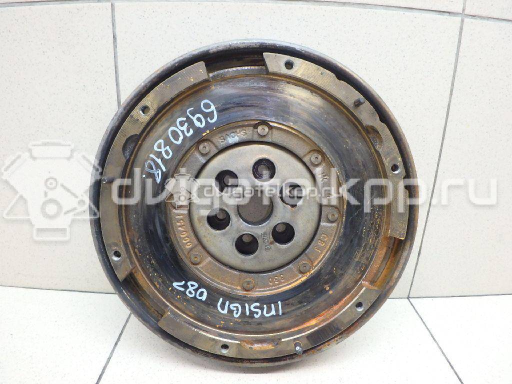 Фото Маховик для двигателя A 18 XER для Opel / Vauxhall 137-140 л.с 16V 1.8 л бензин 55562241 {forloop.counter}}