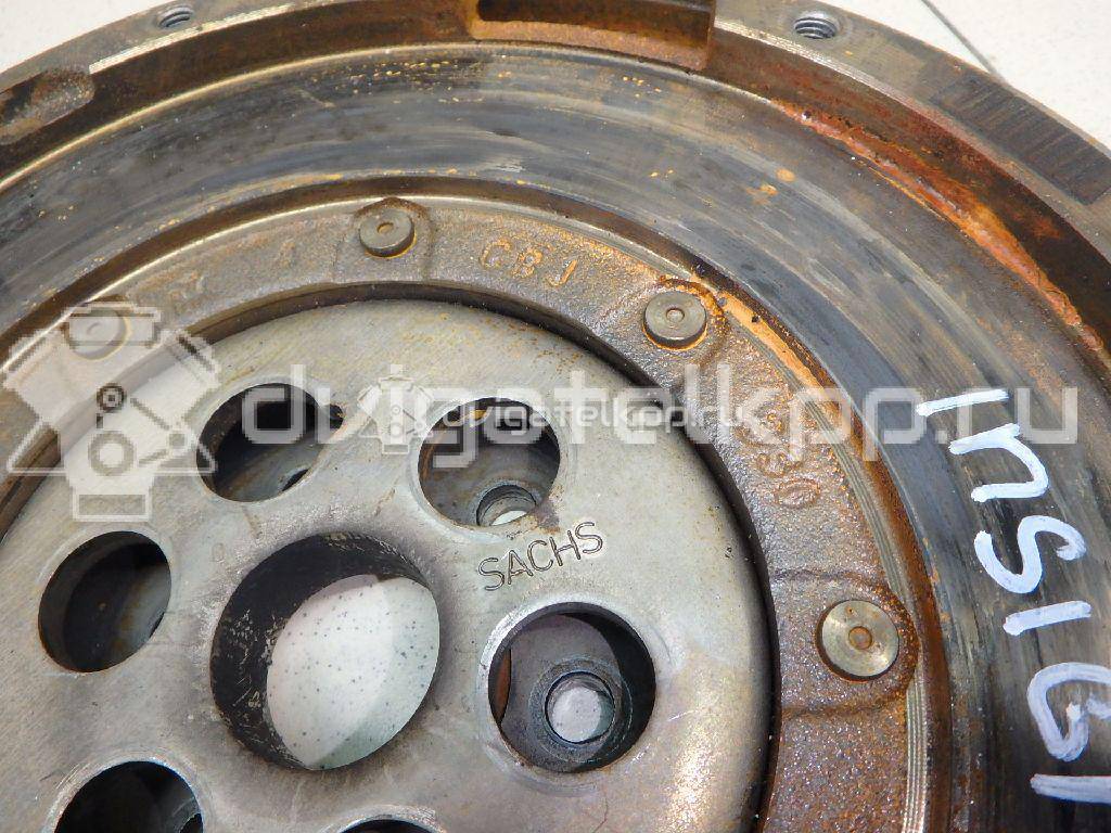 Фото Маховик для двигателя A 18 XER для Opel / Vauxhall 137-140 л.с 16V 1.8 л бензин 55562241 {forloop.counter}}