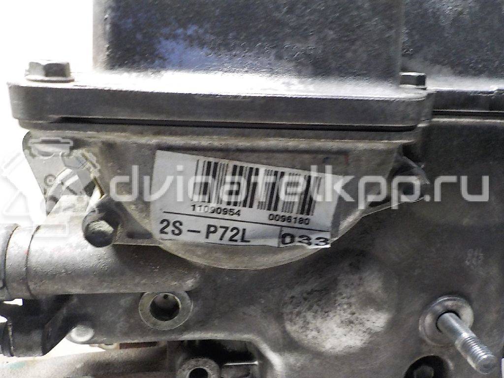 Фото Контрактный (б/у) двигатель 2SZ-FE для Toyota / Toyota (Faw) 87 л.с 16V 1.3 л бензин 190000J060 {forloop.counter}}